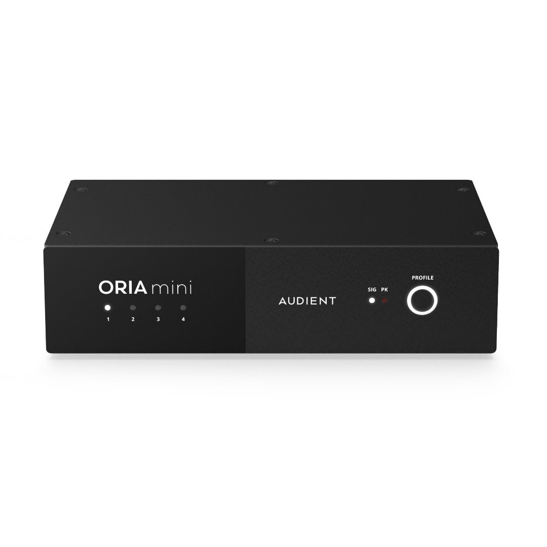 Audient ORIA MINI