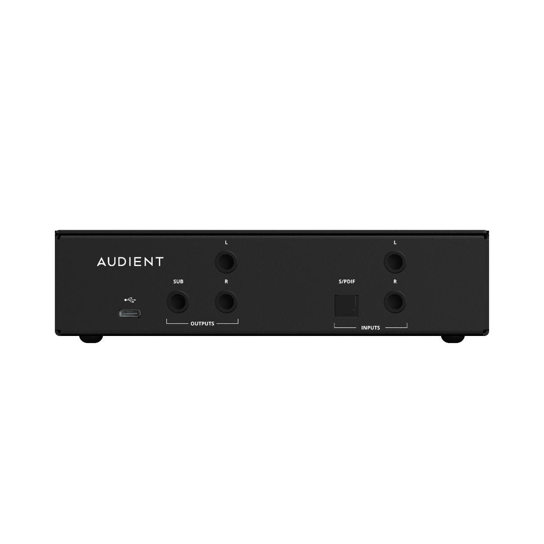Audient ORIA MINI