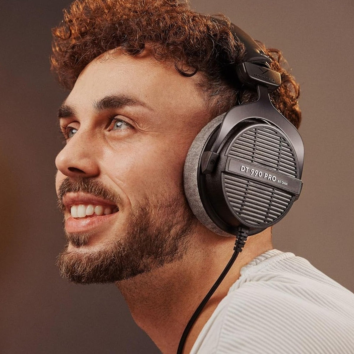 Beyerdynamic DT 990 PRO 80 ohms