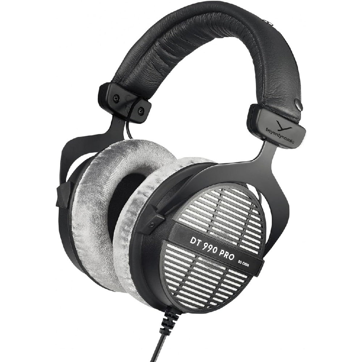 Beyerdynamic DT 990 PRO 80 ohms