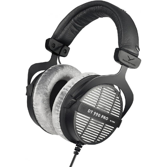 Beyerdynamic DT 990 PRO 80 ohms