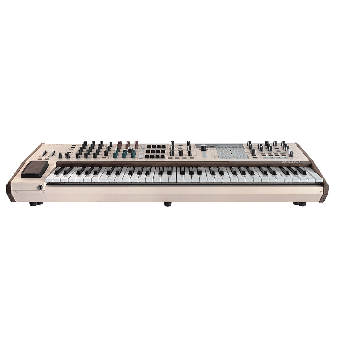 Arturia PolyBrute 12