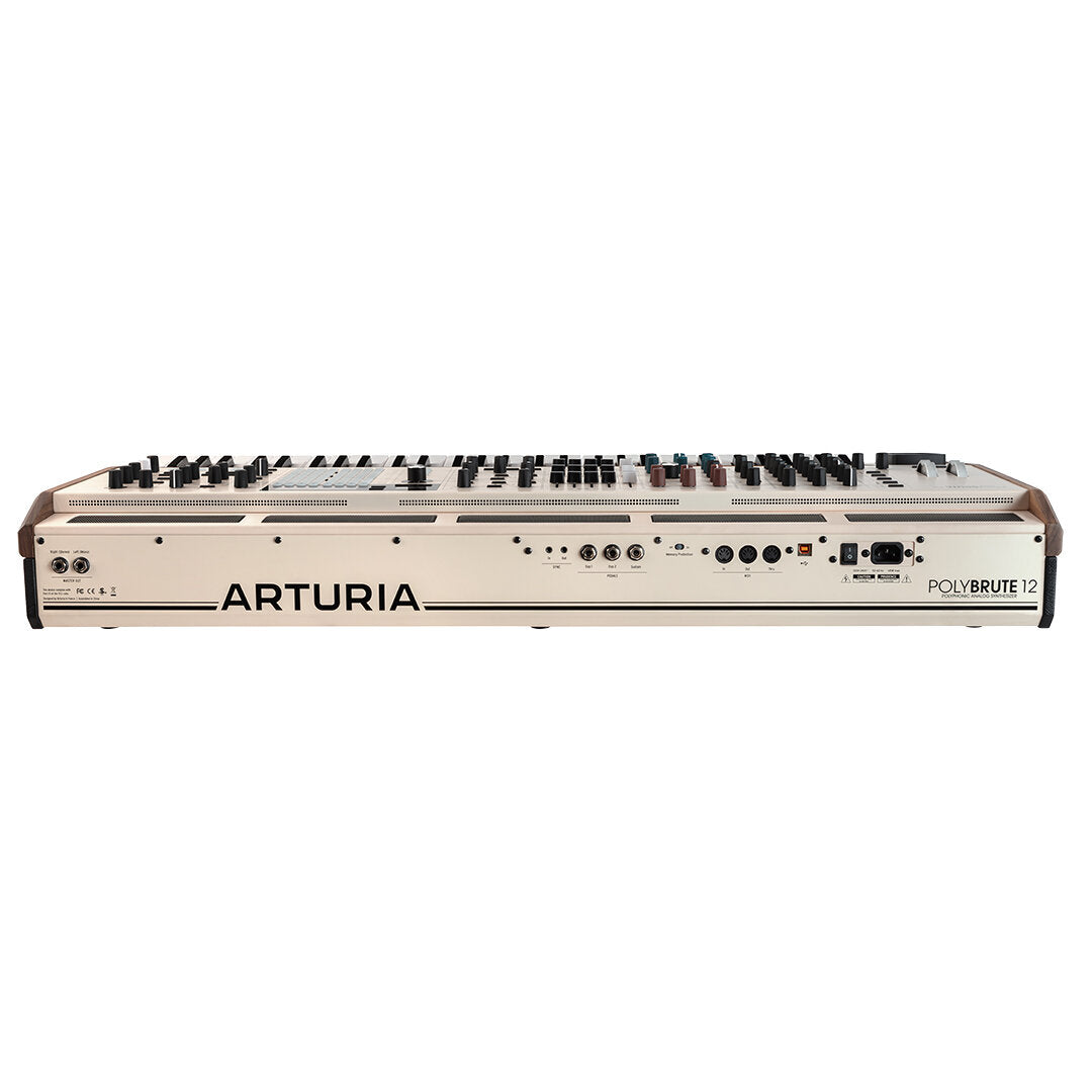 Arturia PolyBrute 12