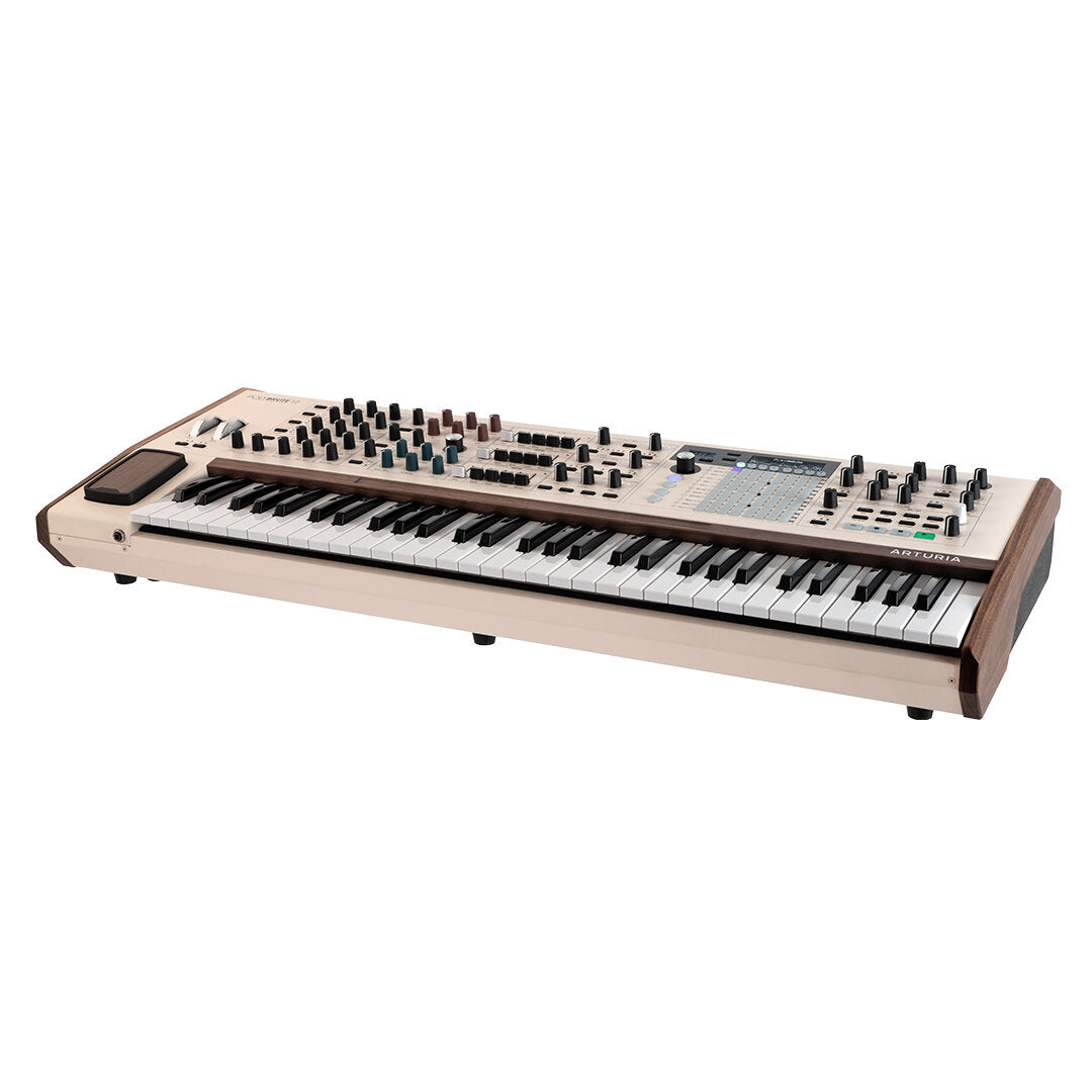 Arturia PolyBrute 12