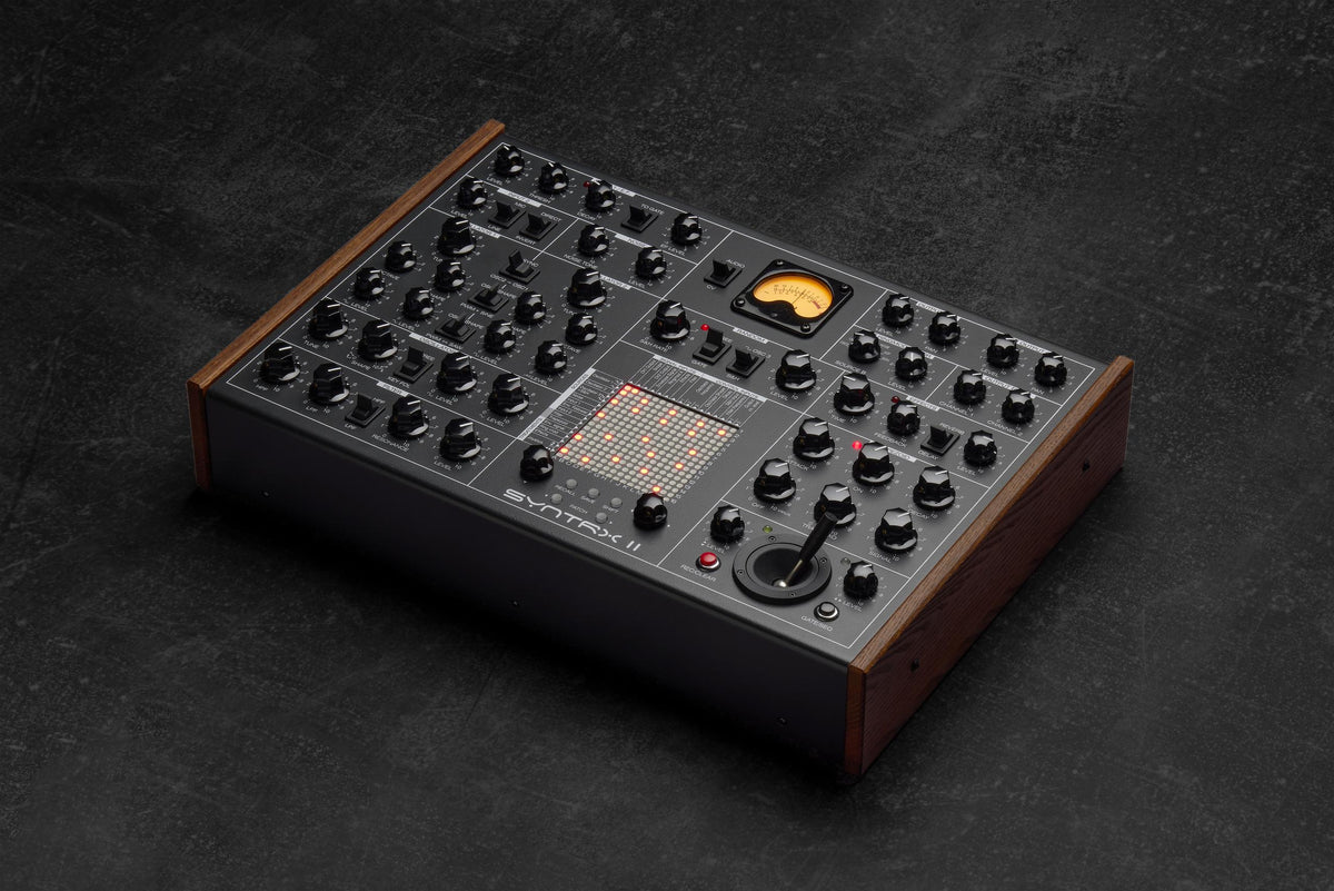 Erica Synths Syntrx II
