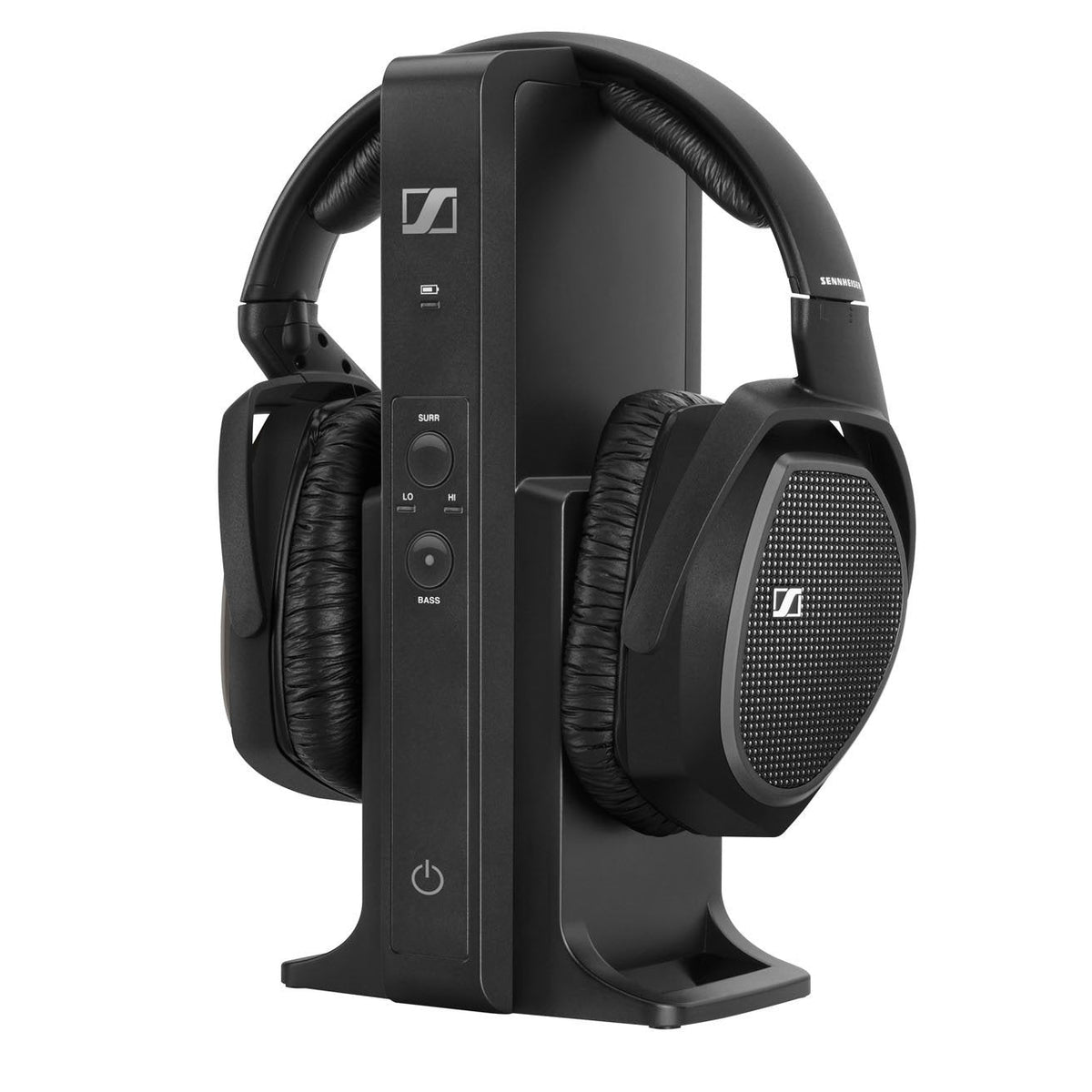 Sennheiser RS Wireless headphone system