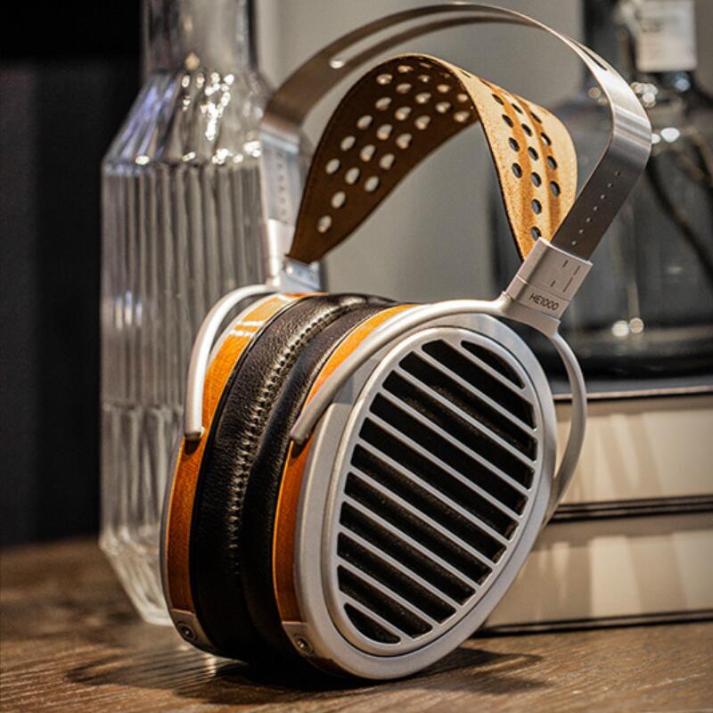 HiFiMan HE1000 V4