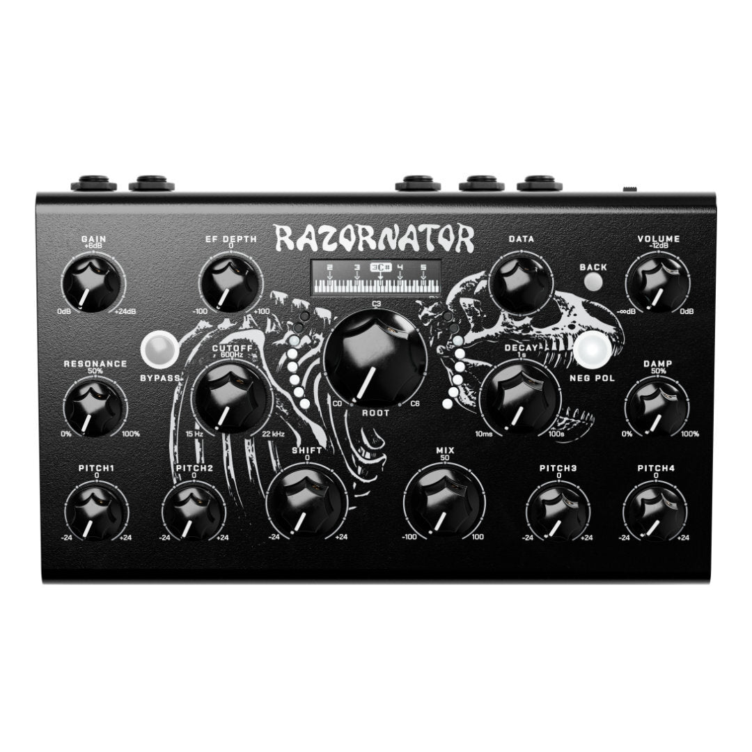 Erica Synths Razornator