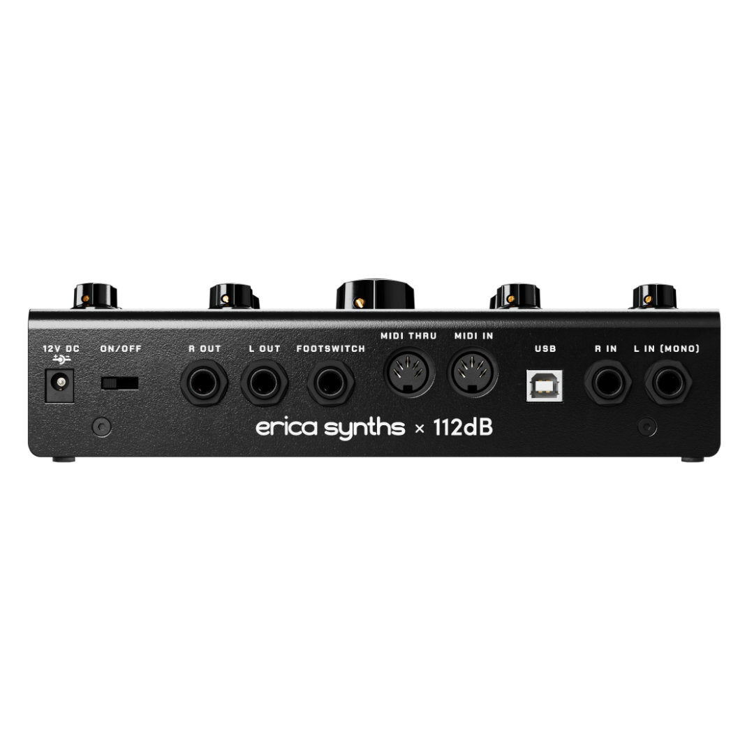 Erica Synths Razornator