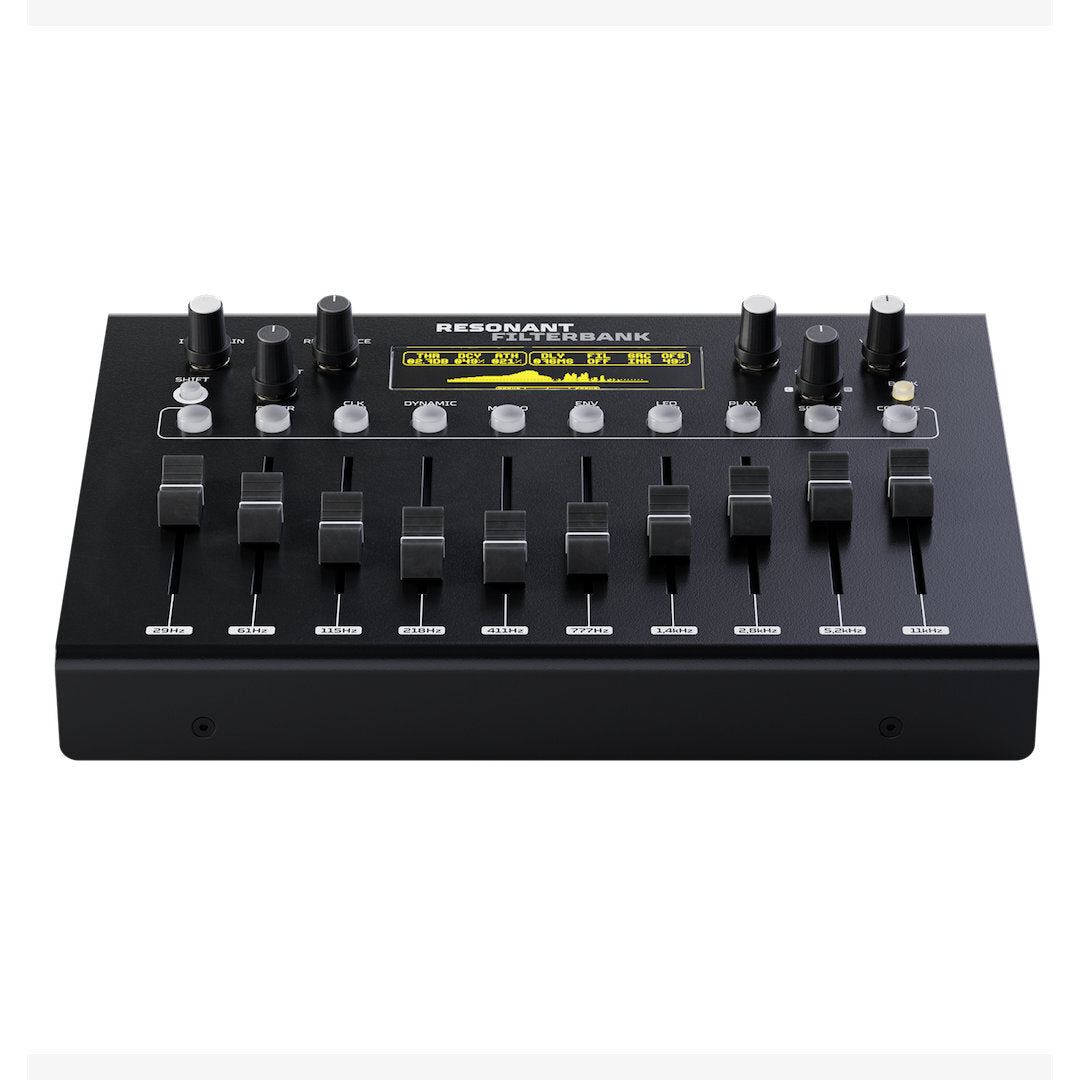 Erica Synths Resonant Filterbank