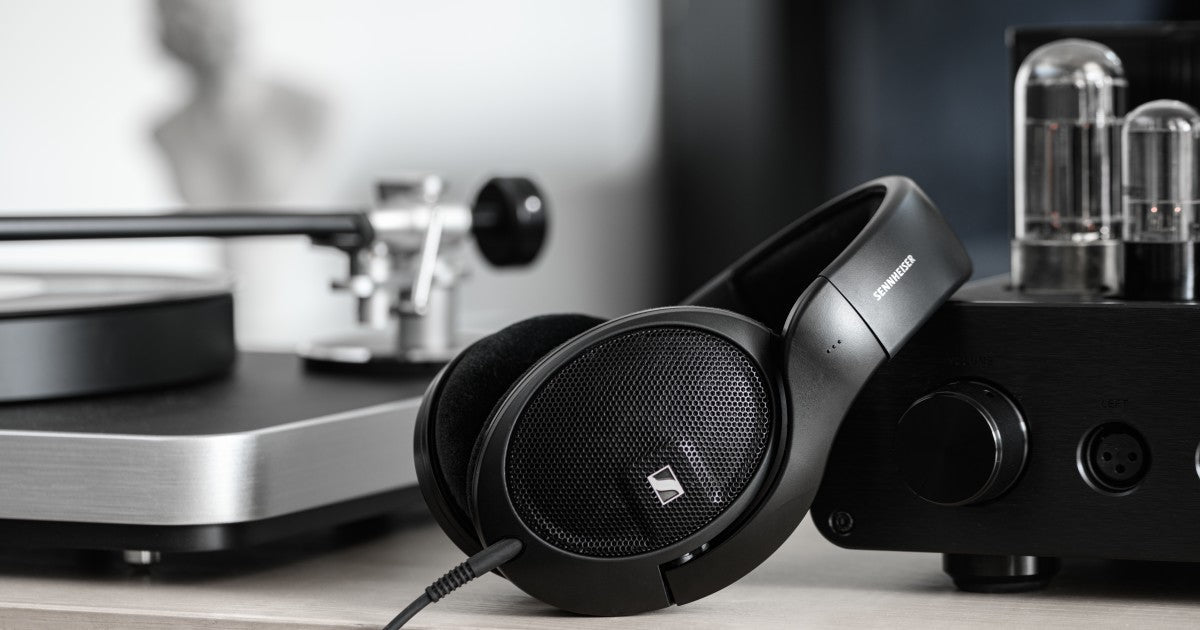 Sennheiser HD 560S