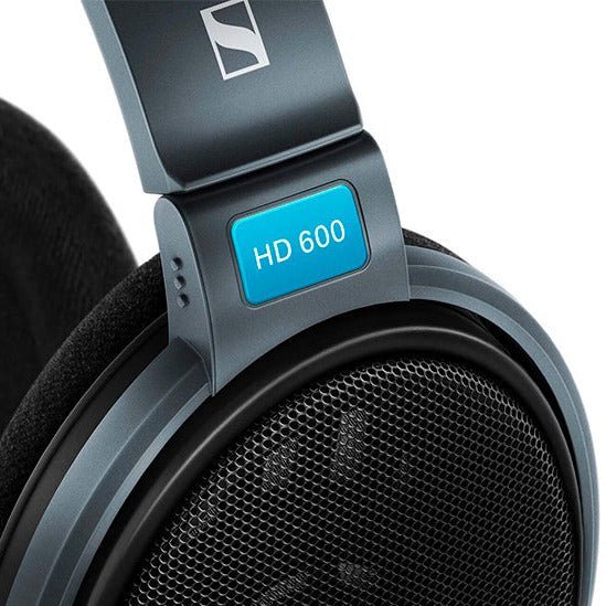 Sennheiser HD 600