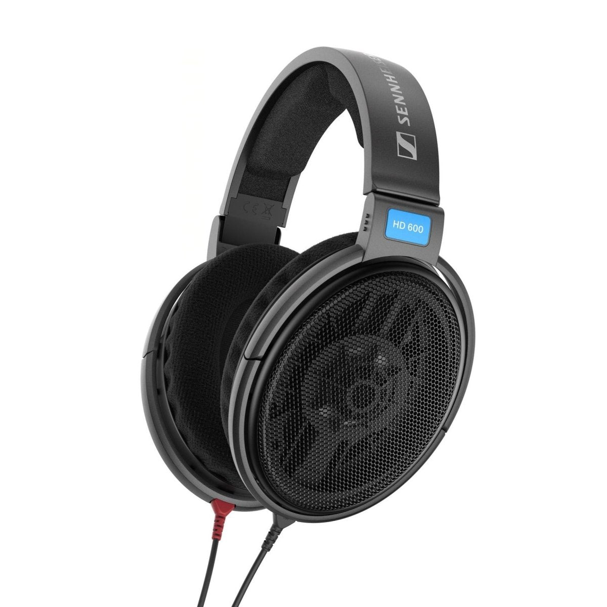 Sennheiser HD 600