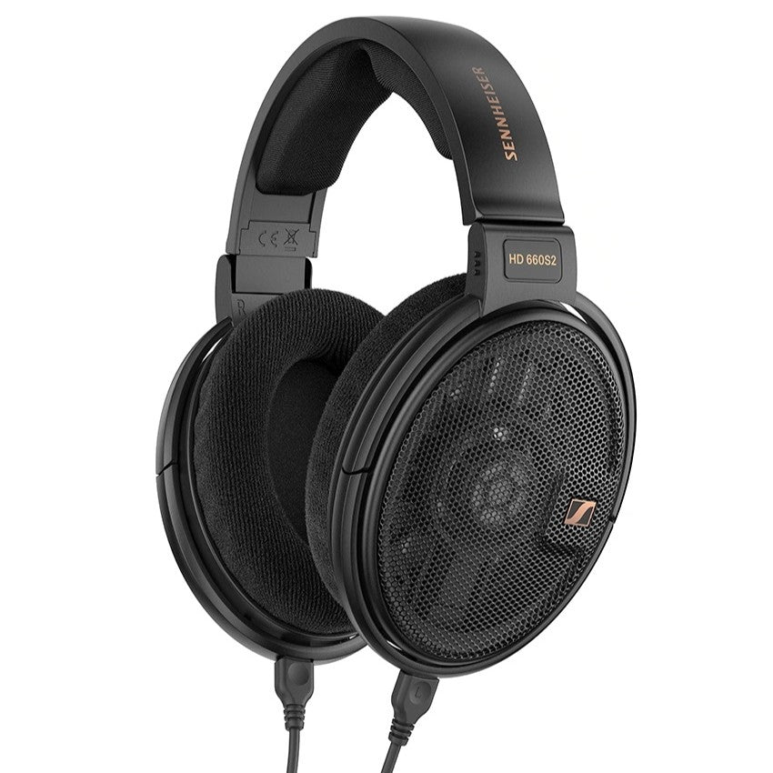 Sennheiser HD 660S2