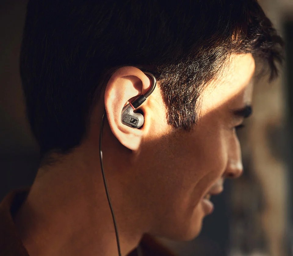 Sennheiser IE 600