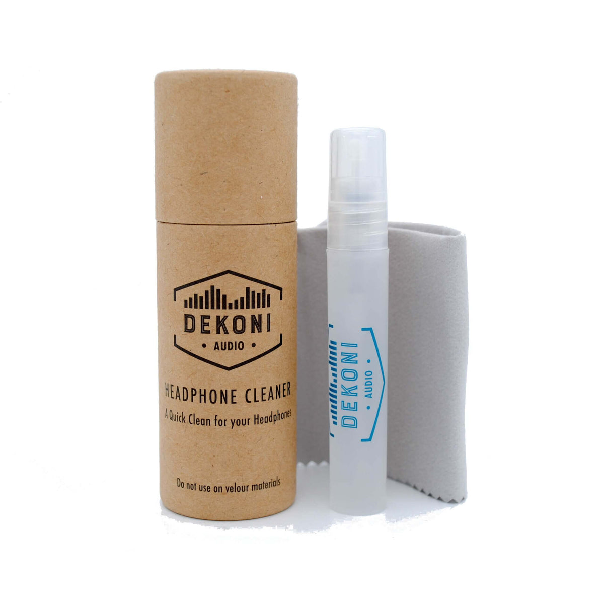 Dekoni Headphone Cleaning Kit