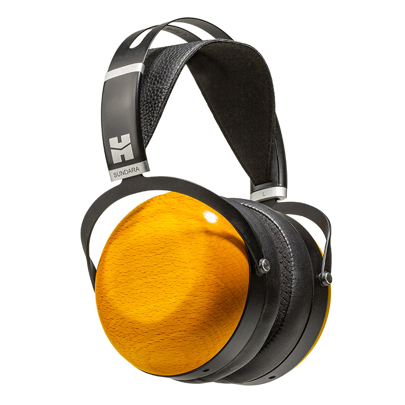 HiFiMan Sundara Closed-Back