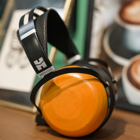 HiFiMan Sundara Closed-Back