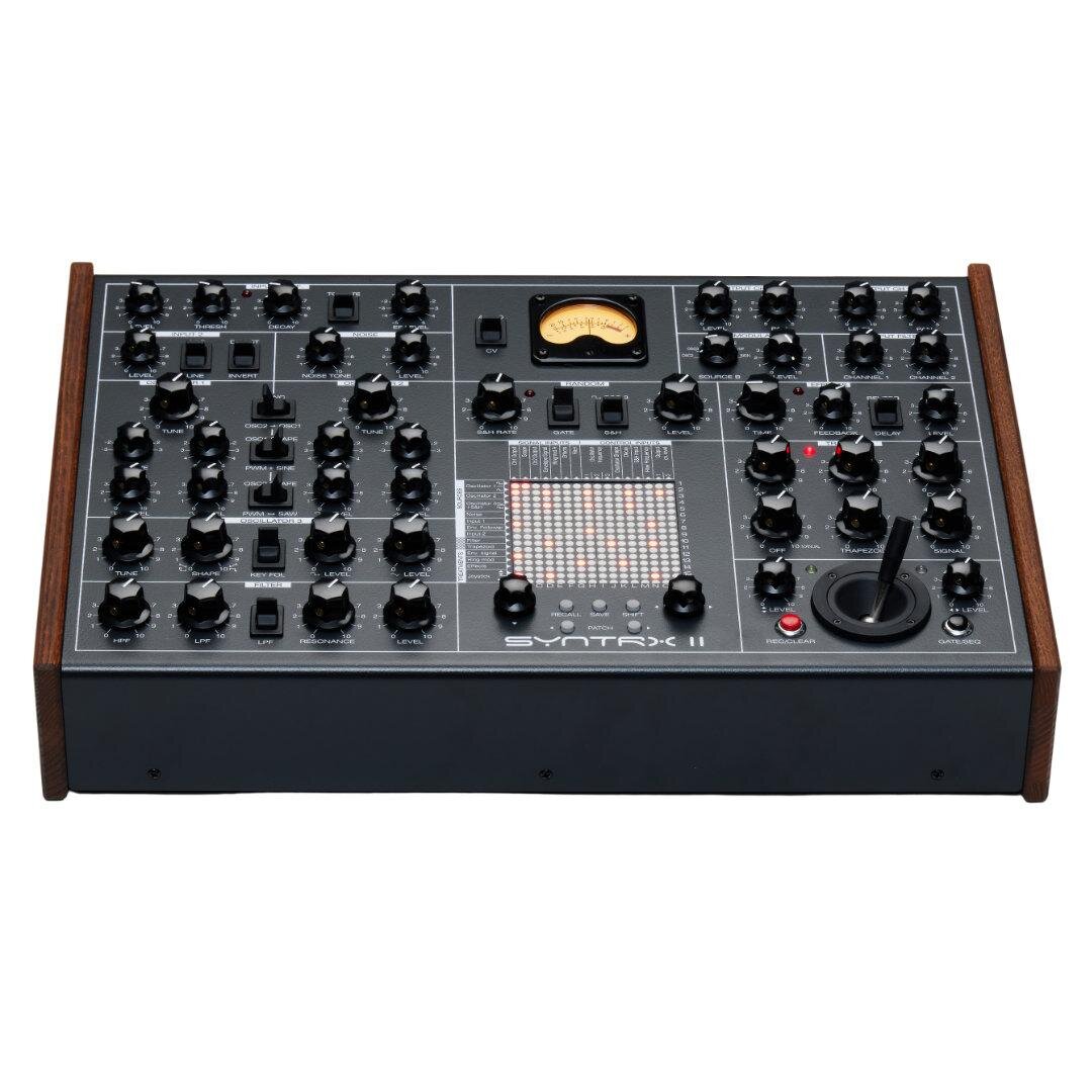 Erica Synths Syntrx II