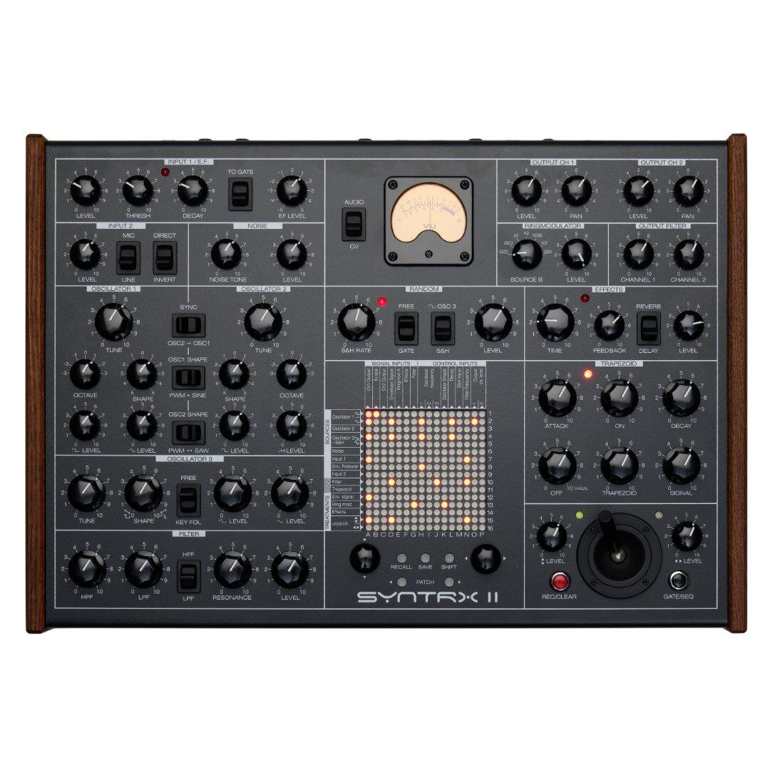 Erica Synths Syntrx II