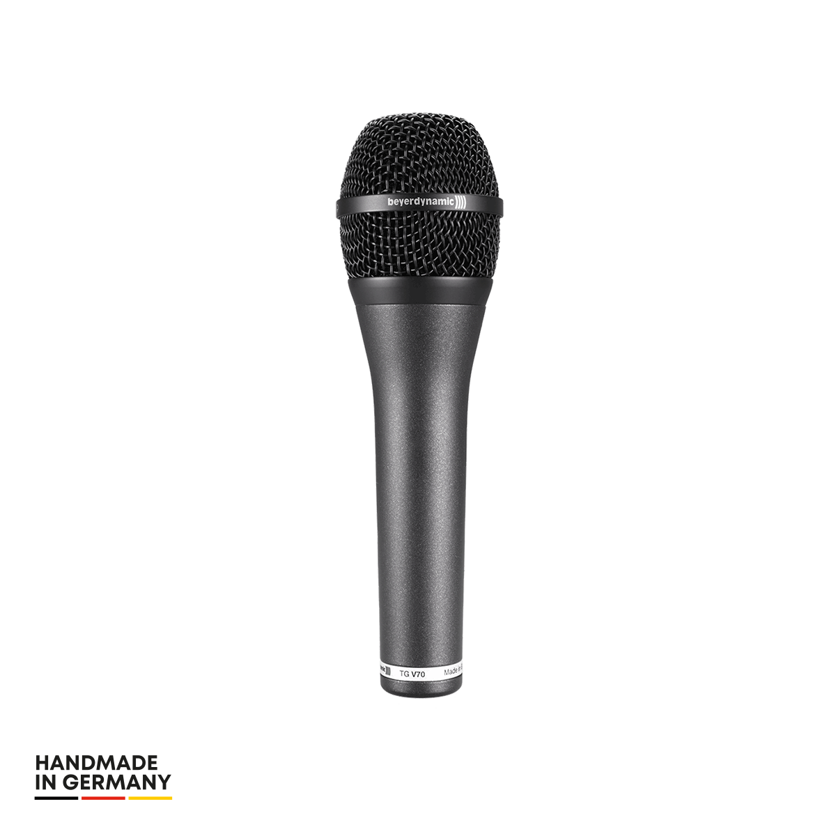 Beyerdynamic TG V70d