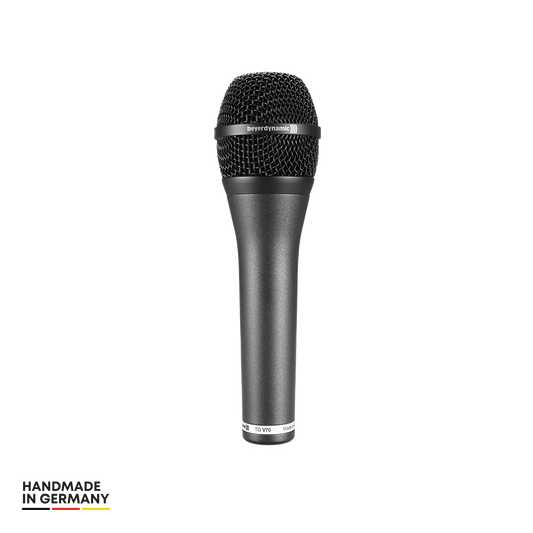 Beyerdynamic TG V70d