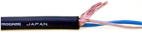 Mogami W2549 — Neglex Balanced, per metre