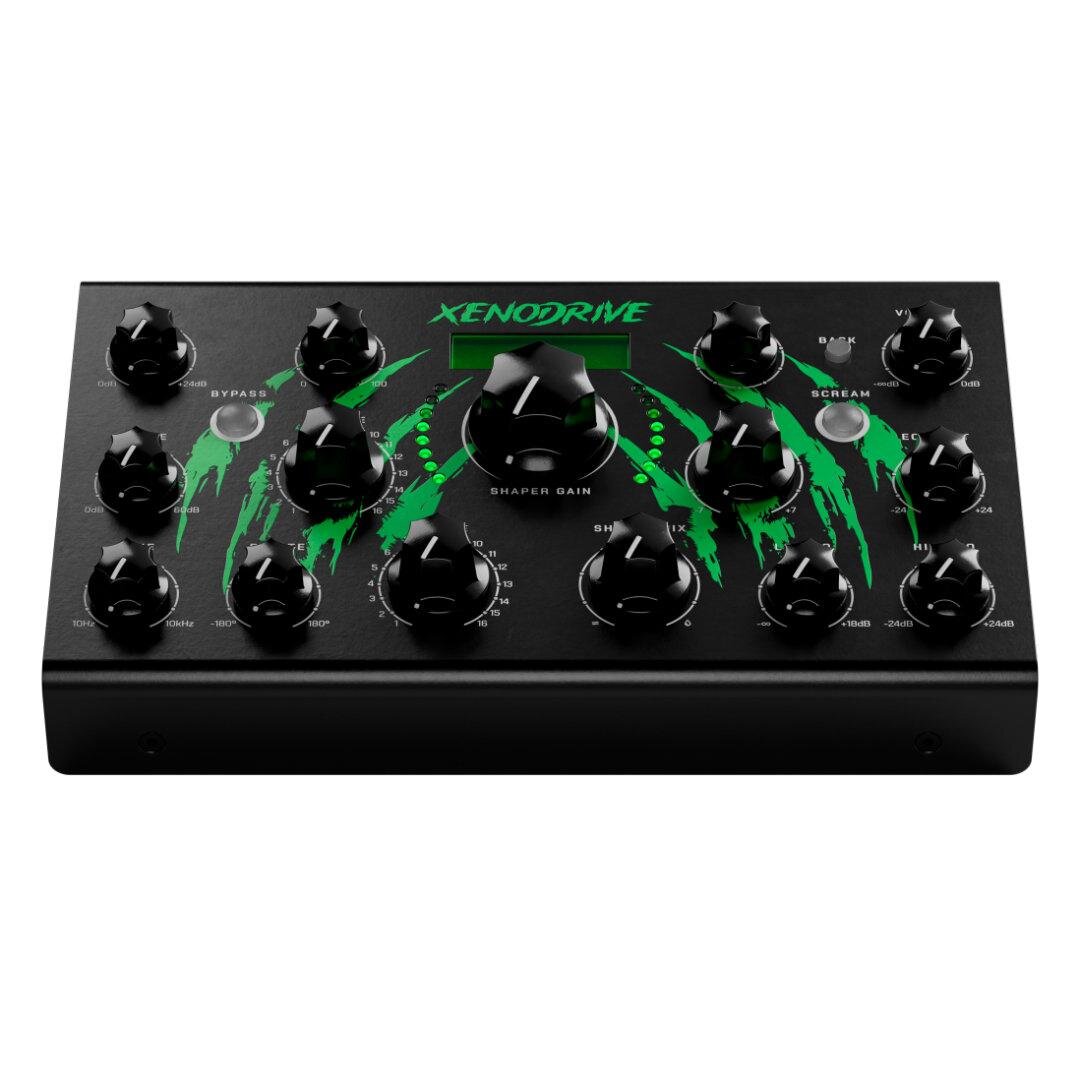 Erica Synths Xenodrive